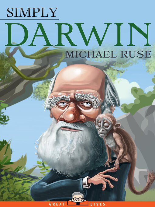 Title details for Simply Darwin by Michael Ruse - Available
